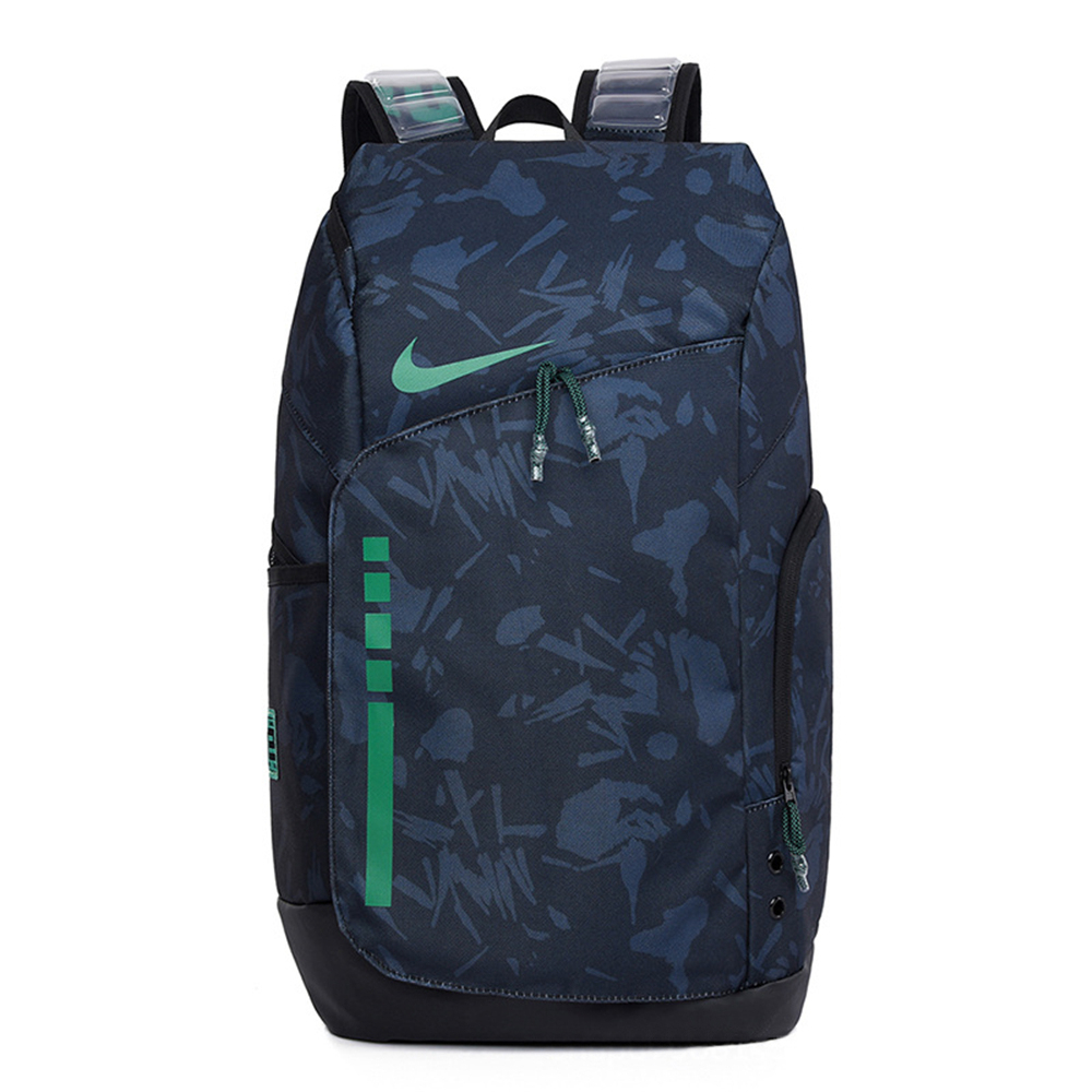 Elite Pro Modells Nike Book Bags Unisex Nike Elite Pro Basketboll
