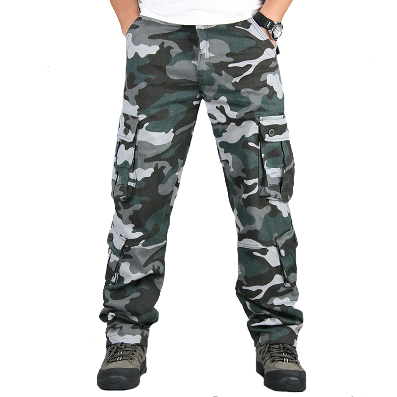 mens cargo bottoms