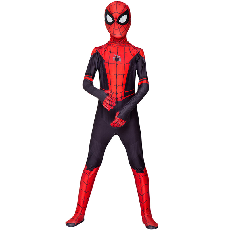 kid-boy-spider-man-far-from-home-spider-man-zentai-cosplay-overall