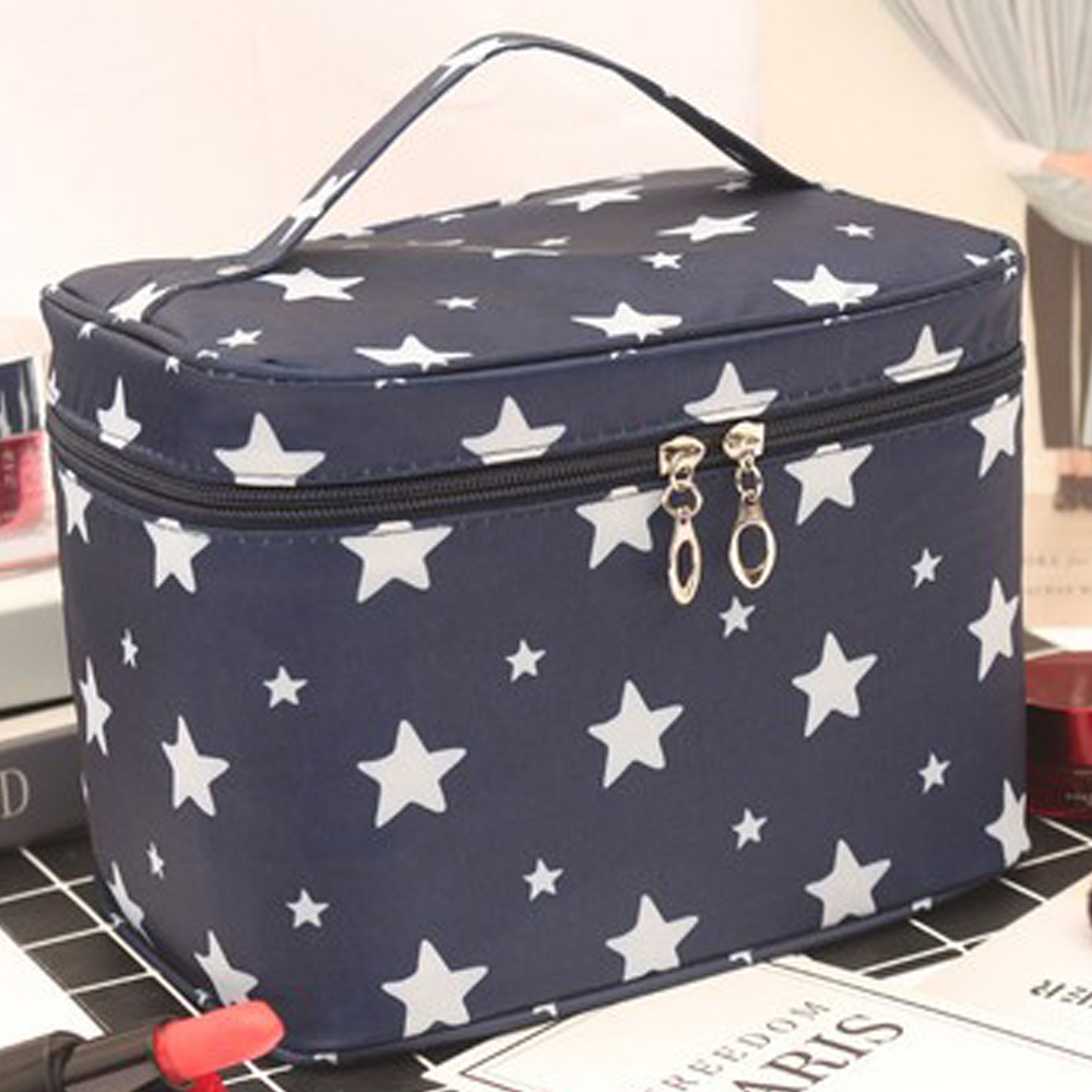 thumbnail 15  - Women Make-Up Bags Cases Travel Cosmetic Organisers Beauty Large Storage Box Bag