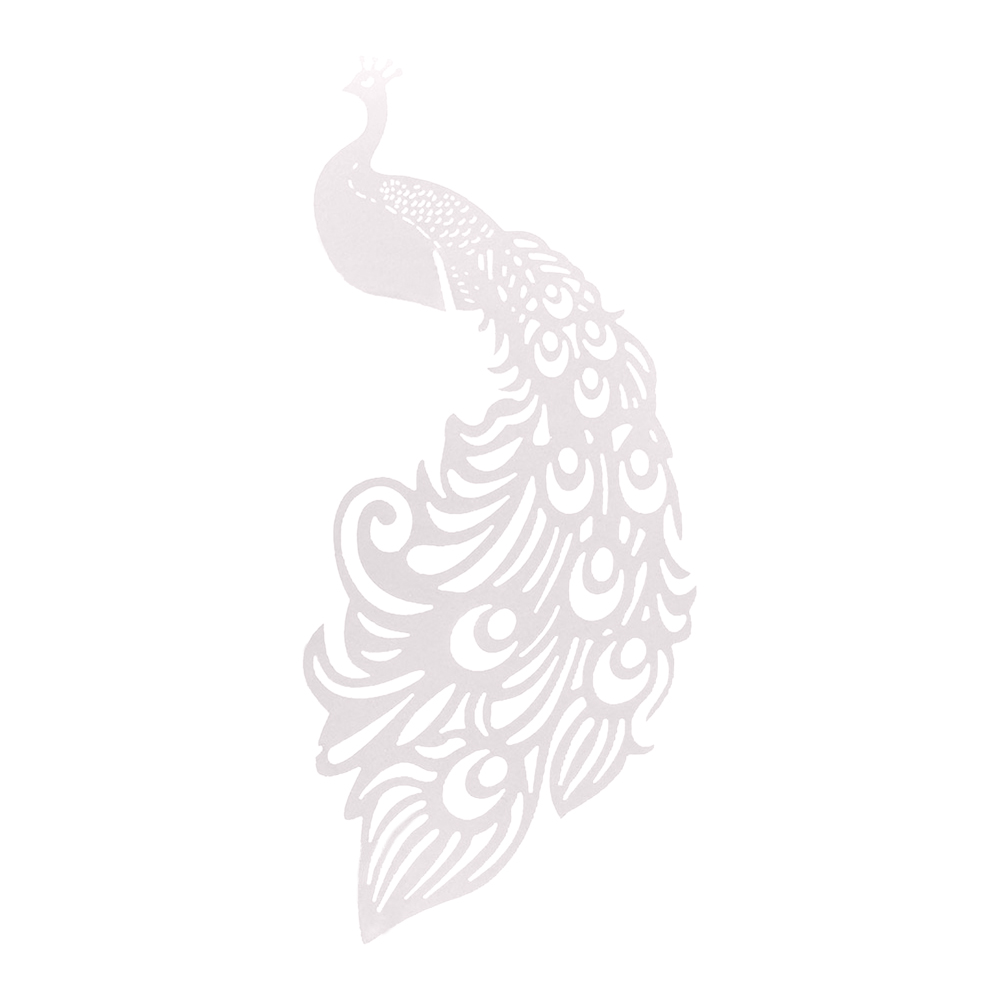 peacock-wedding-name-place-cards-for-wine-glass-laser-cut-pearlescent-card-lot-5-99-picclick