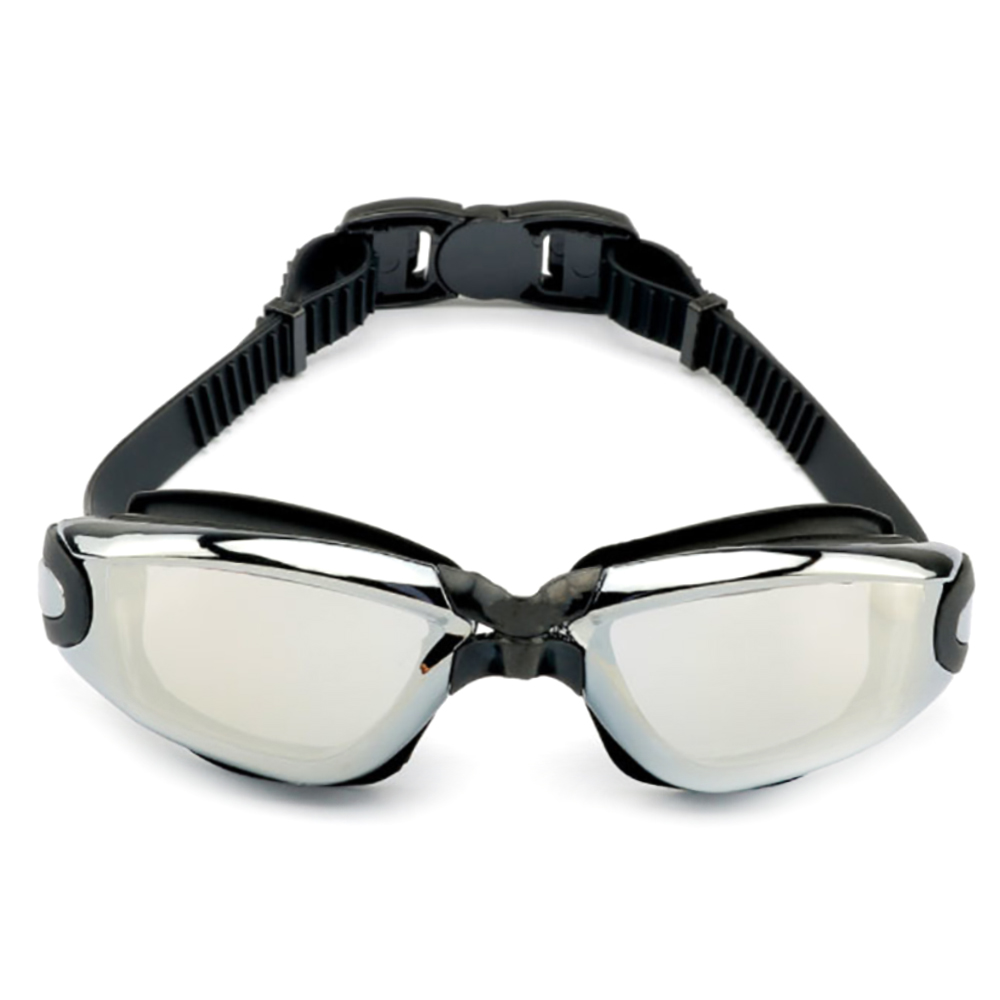 Adjustable Anti Fog Swimming Goggles for Men Women Adult Diving Glasses Googles 