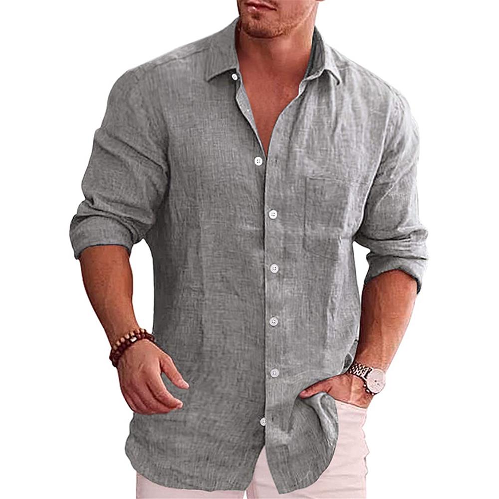 summer oxford shirt