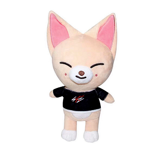 Stray Kids Skzoo Plush 21cm Toy Cartoon Stuffed Plush Doll Felix Chan 