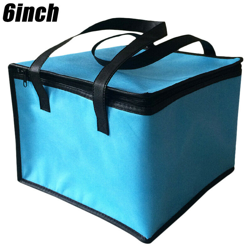 Clever Ladies Girl Kids Portable Insulated Lunch Bag Box Picnic Tote AU# Esdtu 