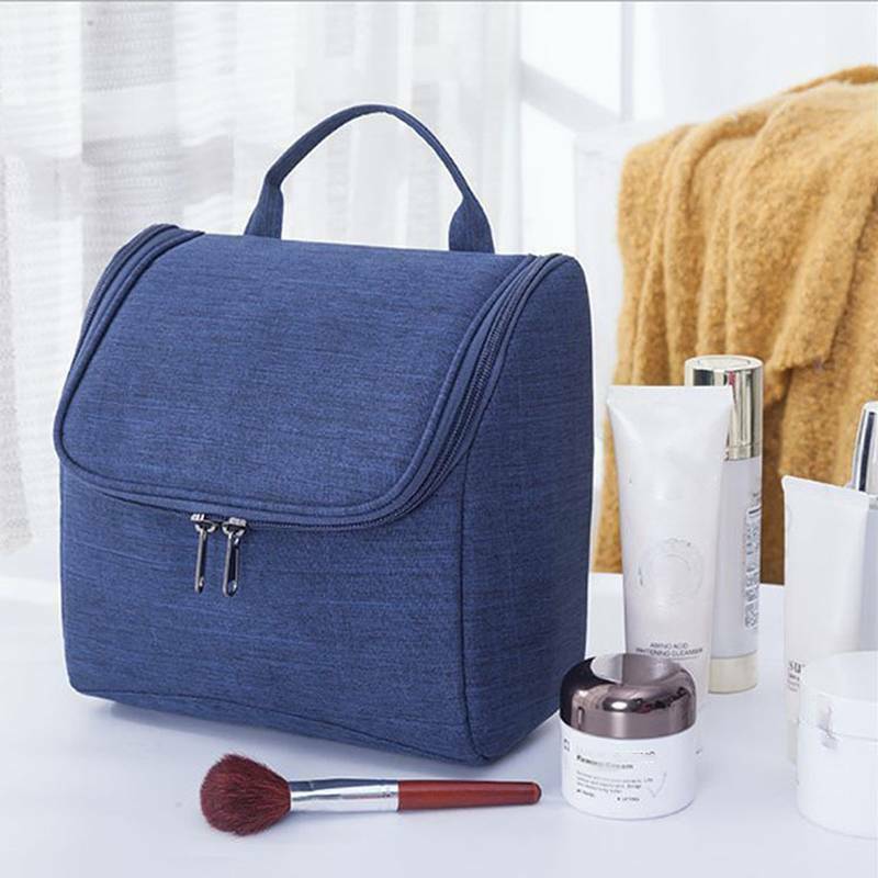 thumbnail 62  - Ladies Cosmetic Makeup Bags Case Stylish Wash Toiletry Traveling Storage Handbag