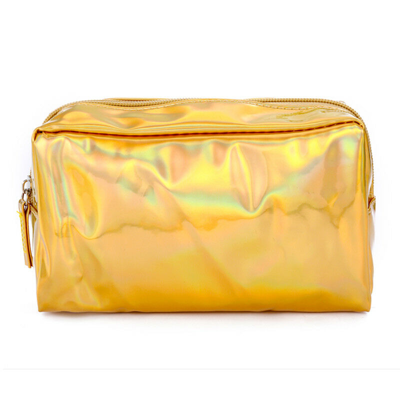 thumbnail 24  - Ladies Portable Cosmetic Make Up Travel Wash Toiletry Storage Bag Cases Handbag