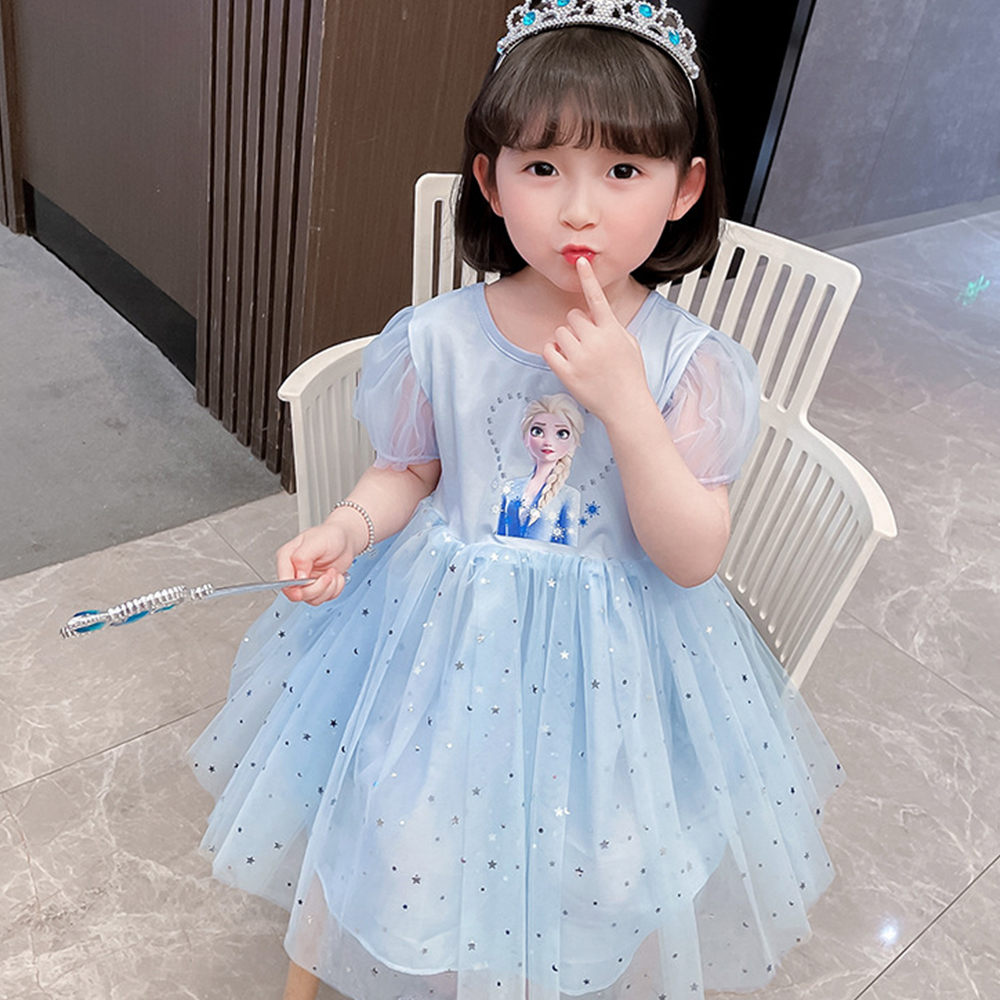 Tutu on sale dress frozen