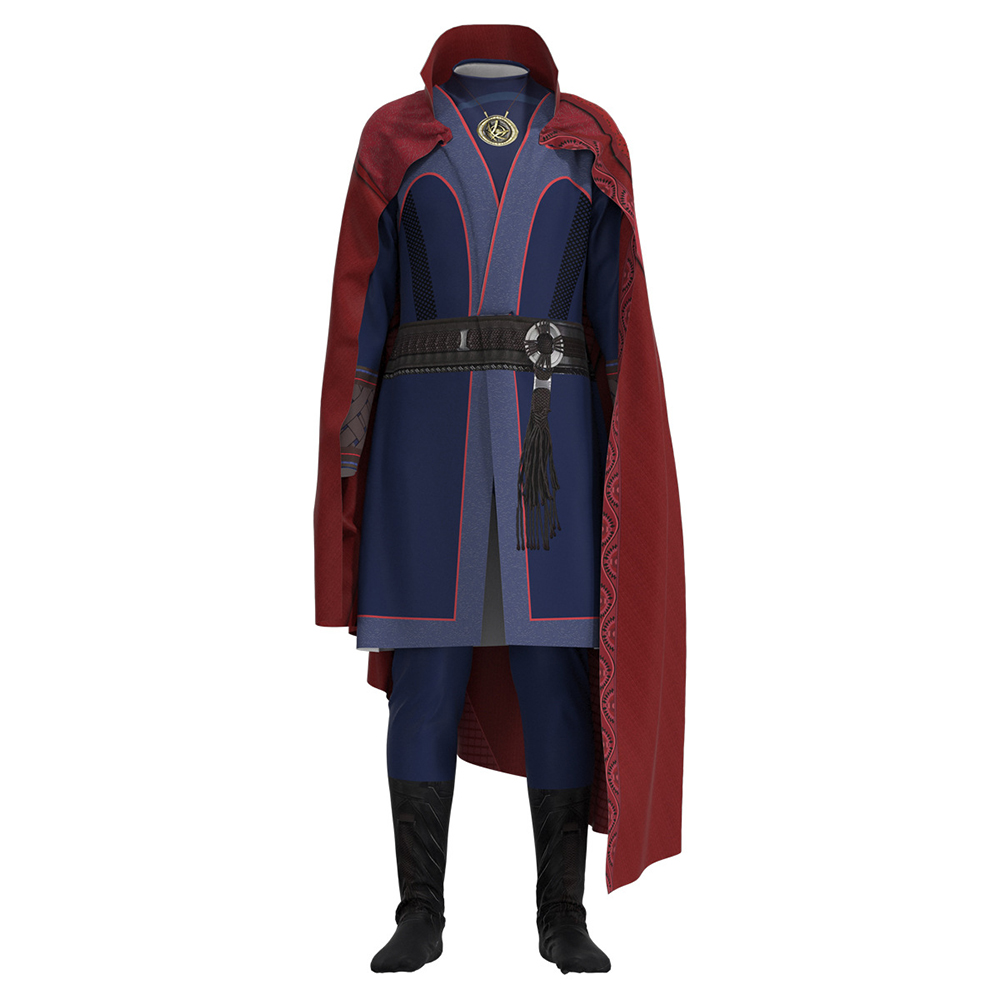 Erwachsene Kinder Männer Superhelden Figuren Cosplay Kostüm Verkleidung Halloween Party - - Bild 18 von 56