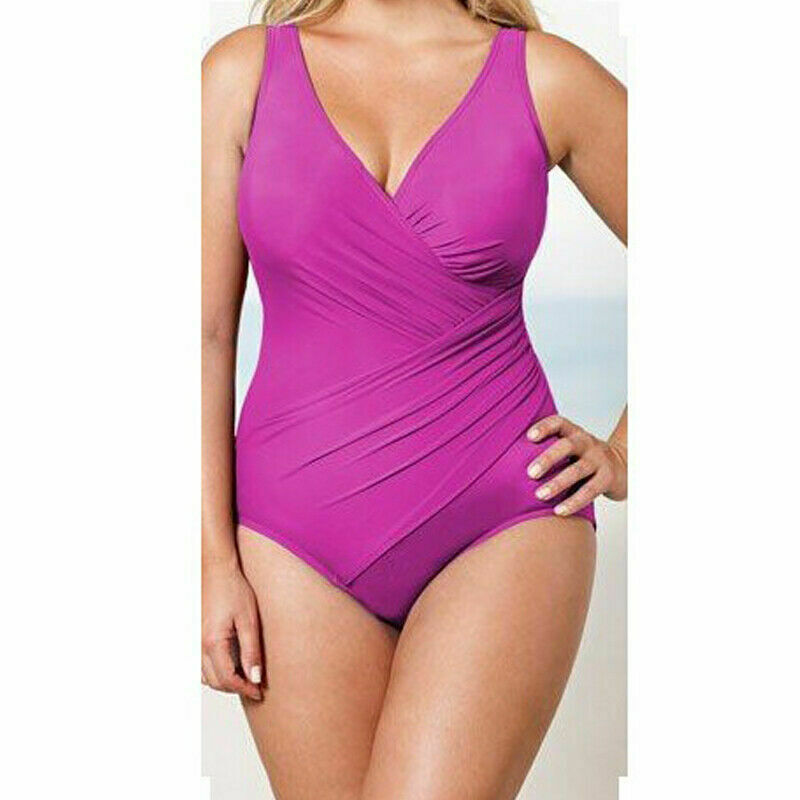 Plain cheap swimming costume