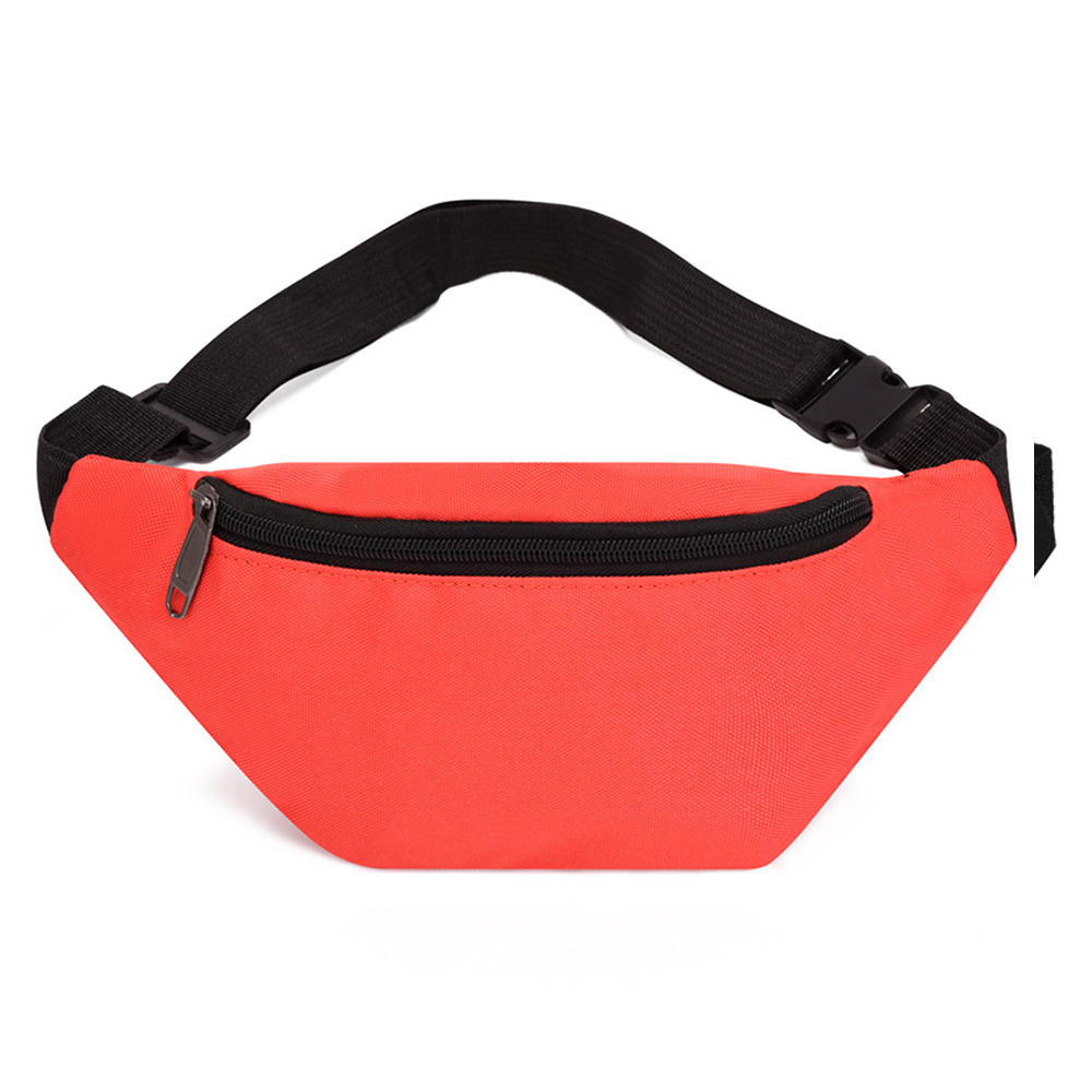 Plain fanny outlet pack