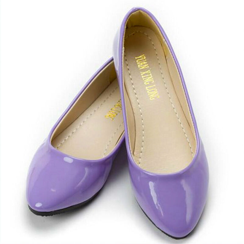 Wide sale formal flats