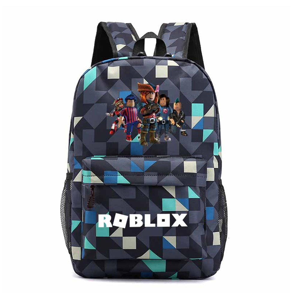 Roblox best sale bookbag walmart