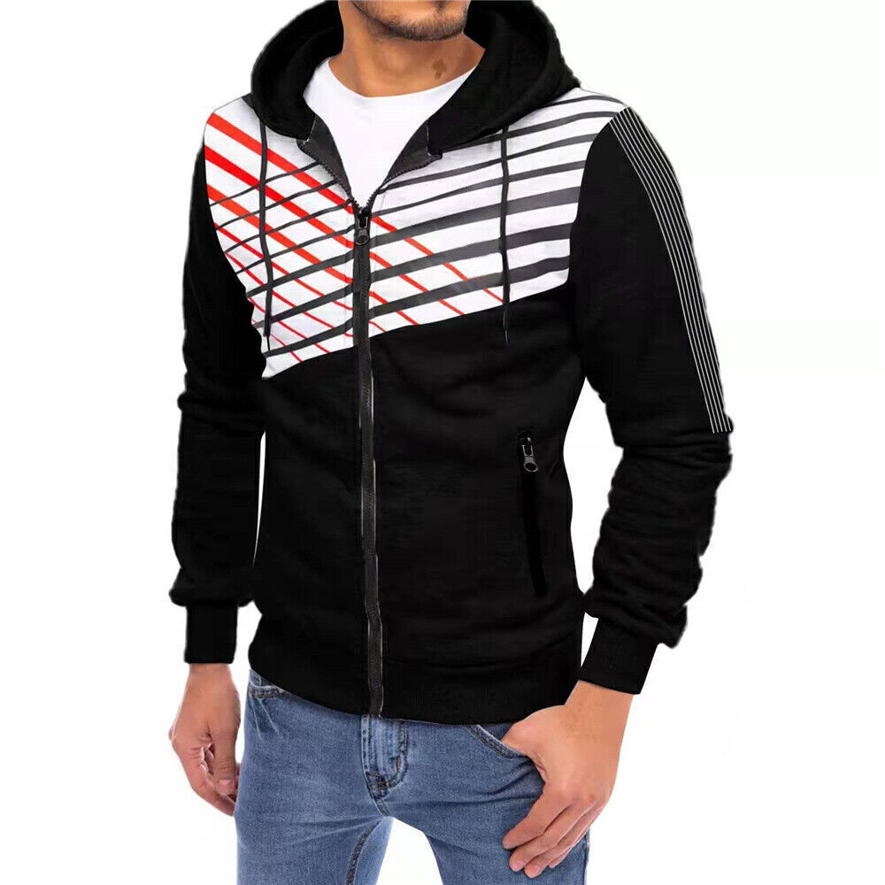 Sweatshirt sport outlet coat