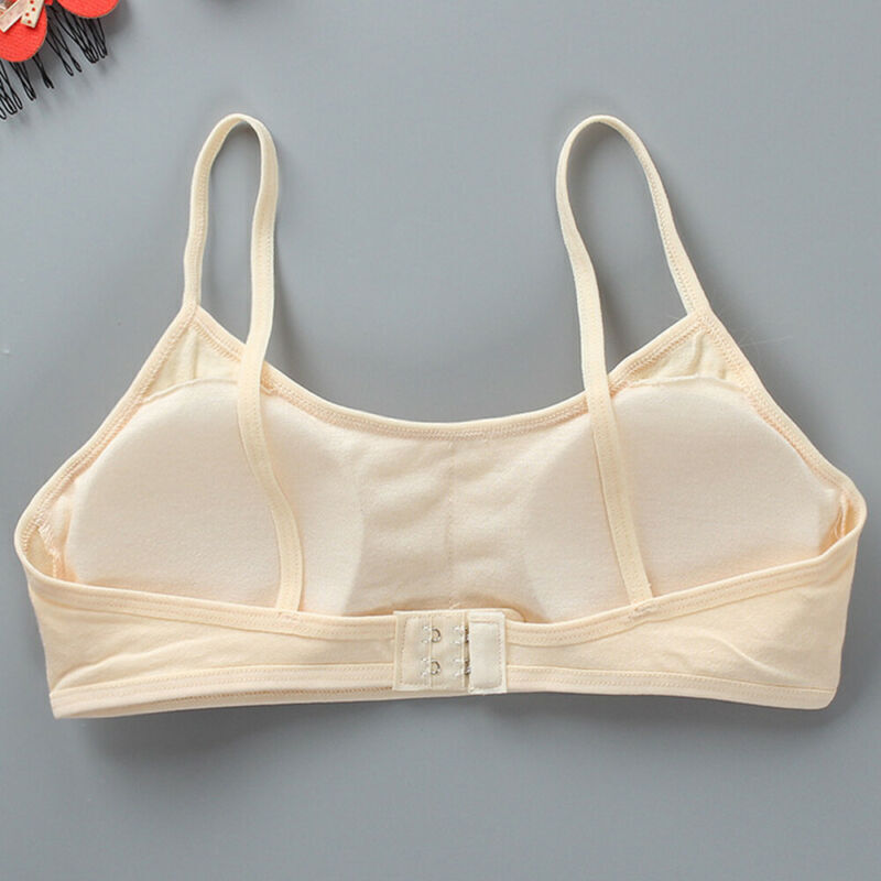 Girls Training Bras Young Girl Bra Underwear  Best Training Bras 9 Year  Olds - 8-16 - Aliexpress