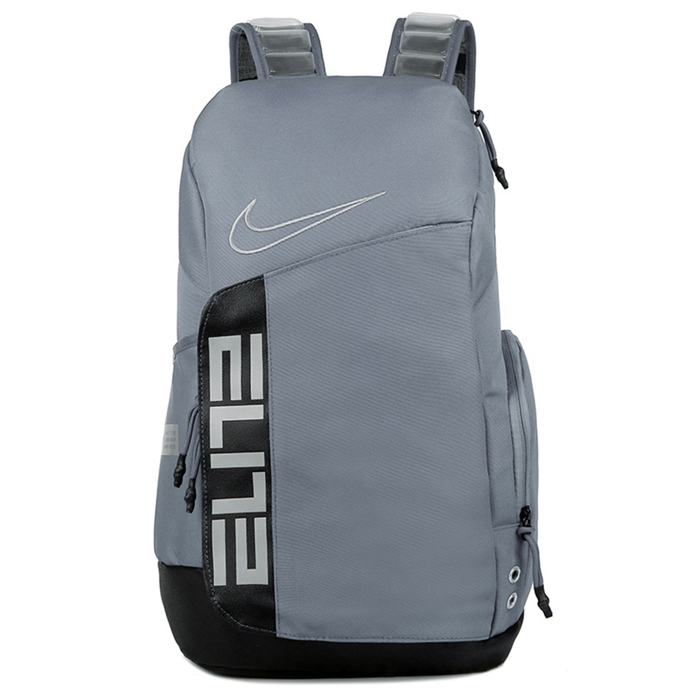 Large Capacity Basketball Backpack Men Women Rucksack School Bag Work Gym Sports - Picture 28 of 29