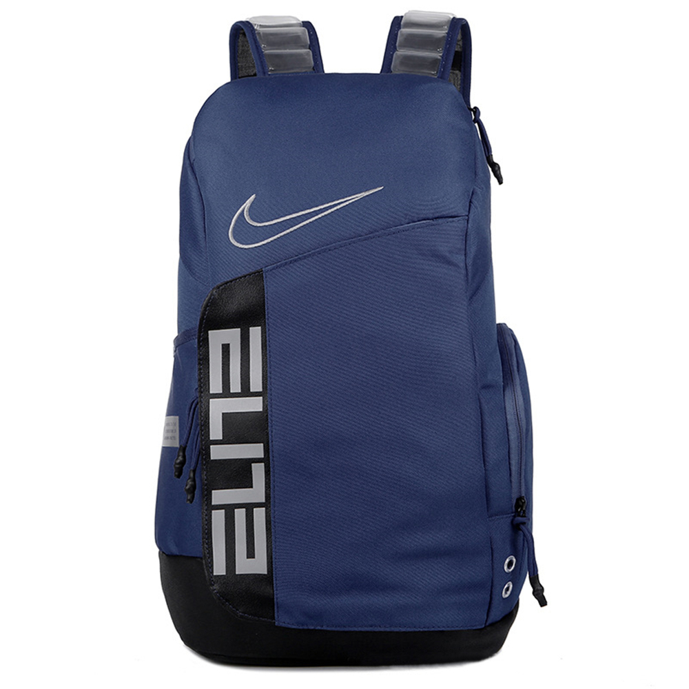 Large Capacity Basketball Backpack Men Women Rucksack School Bag Work Gym Sports - Picture 29 of 29