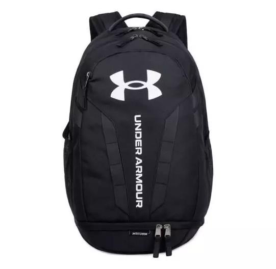 Large Capacity Basketball Backpack Men Women Rucksack School Bag Work Gym Sports - Picture 20 of 29