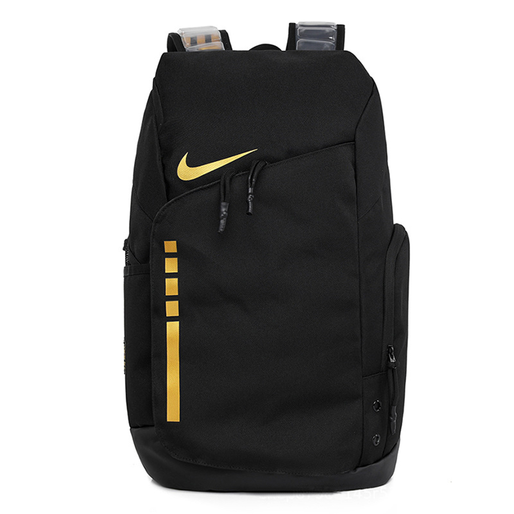 Large Capacity Basketball Backpack Men Women Rucksack School Bag Work Gym Sports - Picture 16 of 29