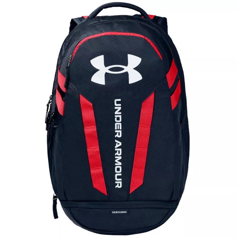 Large Capacity Basketball Backpack Men Women Rucksack School Bag Work Gym Sports - Picture 22 of 29