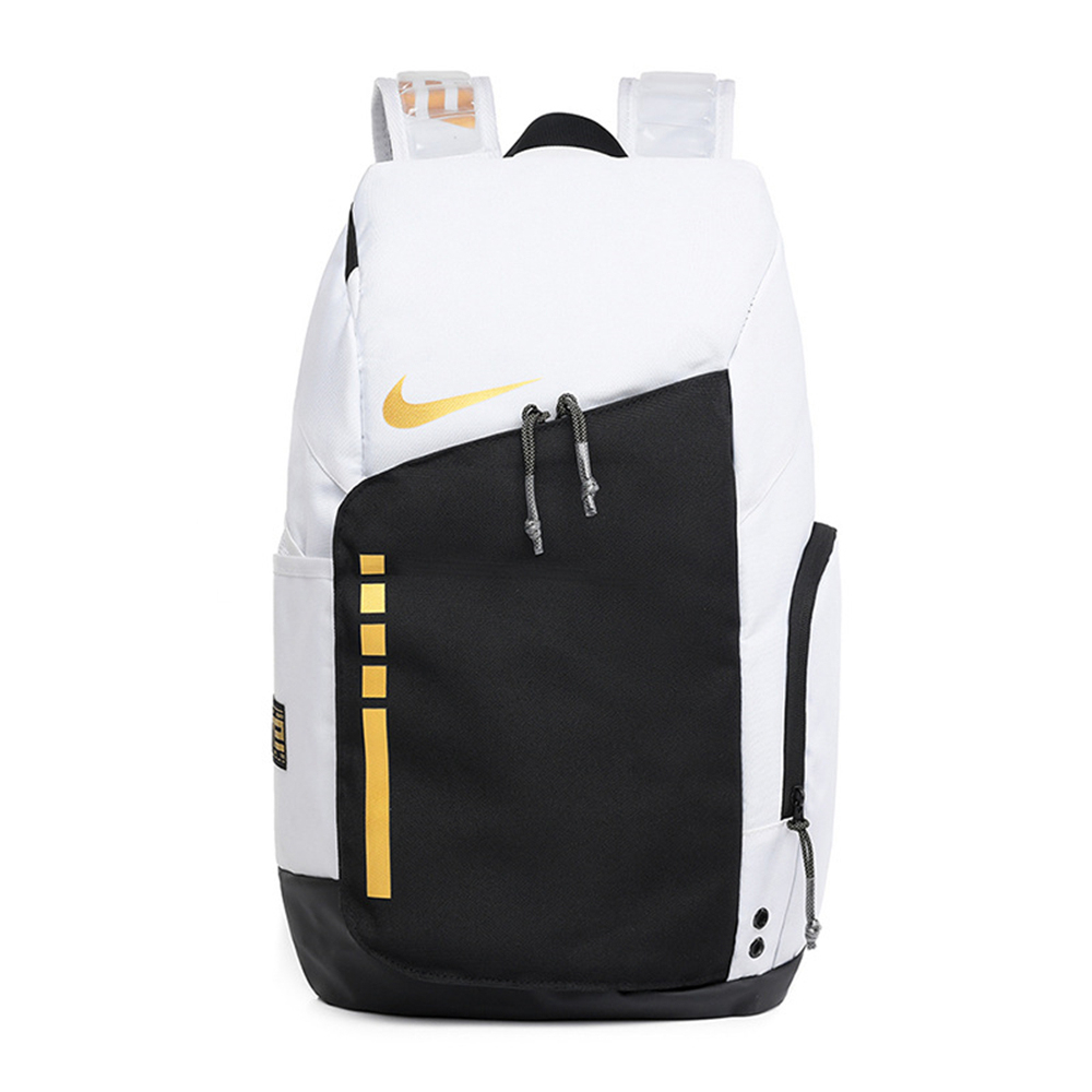 Large Capacity Basketball Backpack Men Women Rucksack School Bag Work Gym Sports - Picture 13 of 29