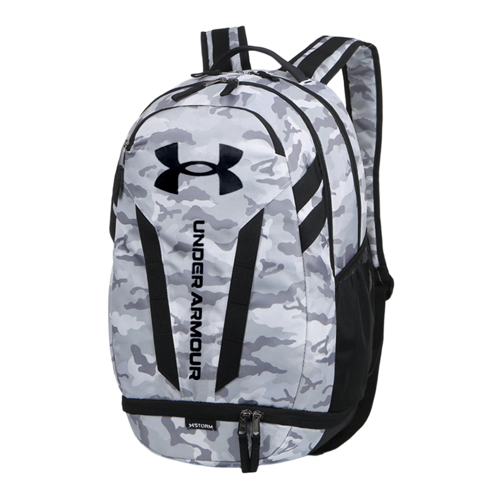 Large Capacity Basketball Backpack Men Women Rucksack School Bag Work Gym Sports - Picture 23 of 29