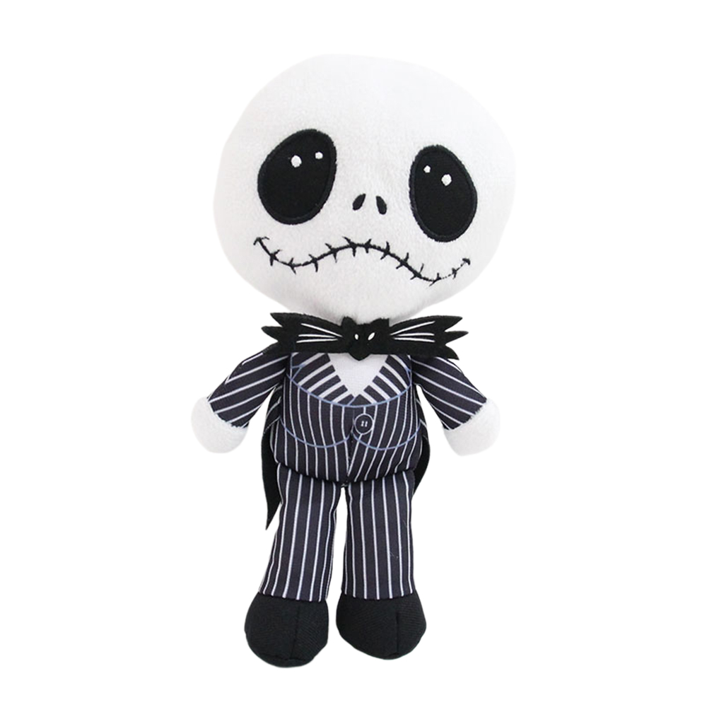 The Nightmare Before Christmas Stuffed Doll Jack Skellington Sally Plush Toys AU - Picture 14 of 16
