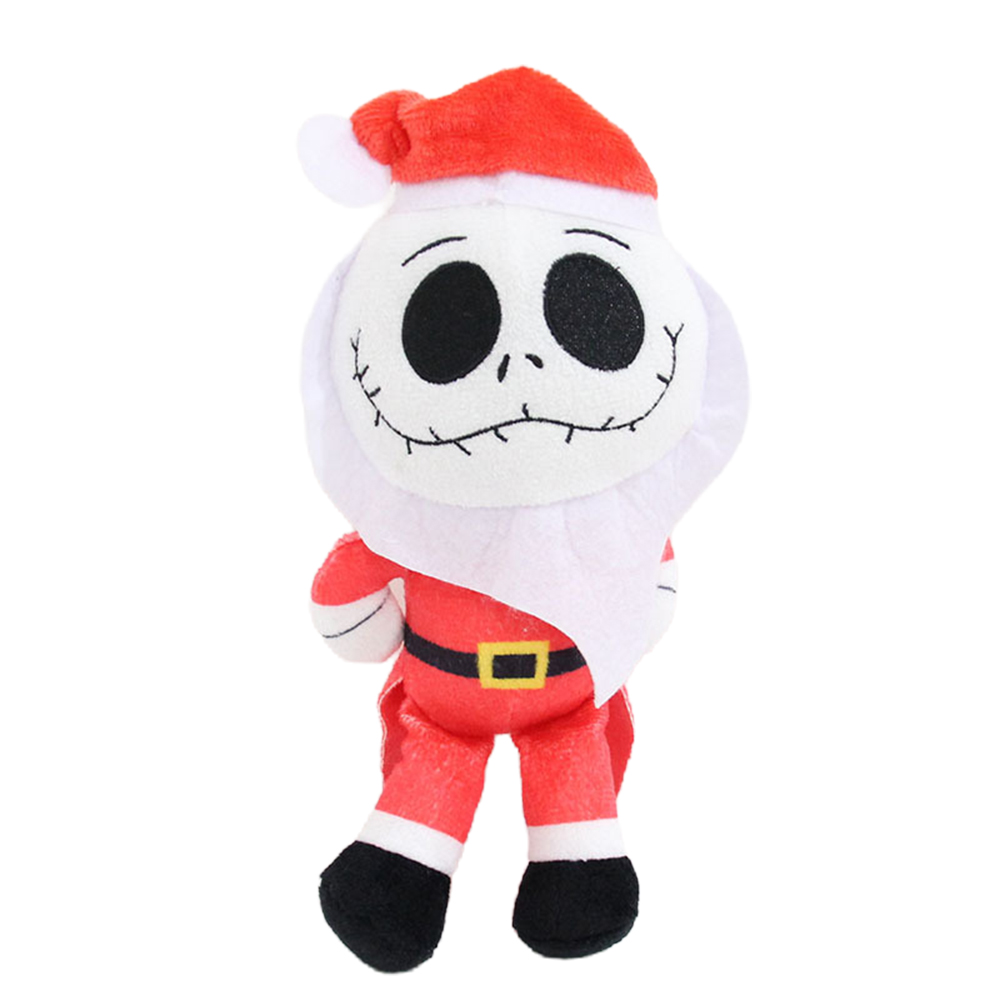 The Nightmare Before Christmas Stuffed Doll Jack Skellington Sally Plush Toys AU - Picture 16 of 16