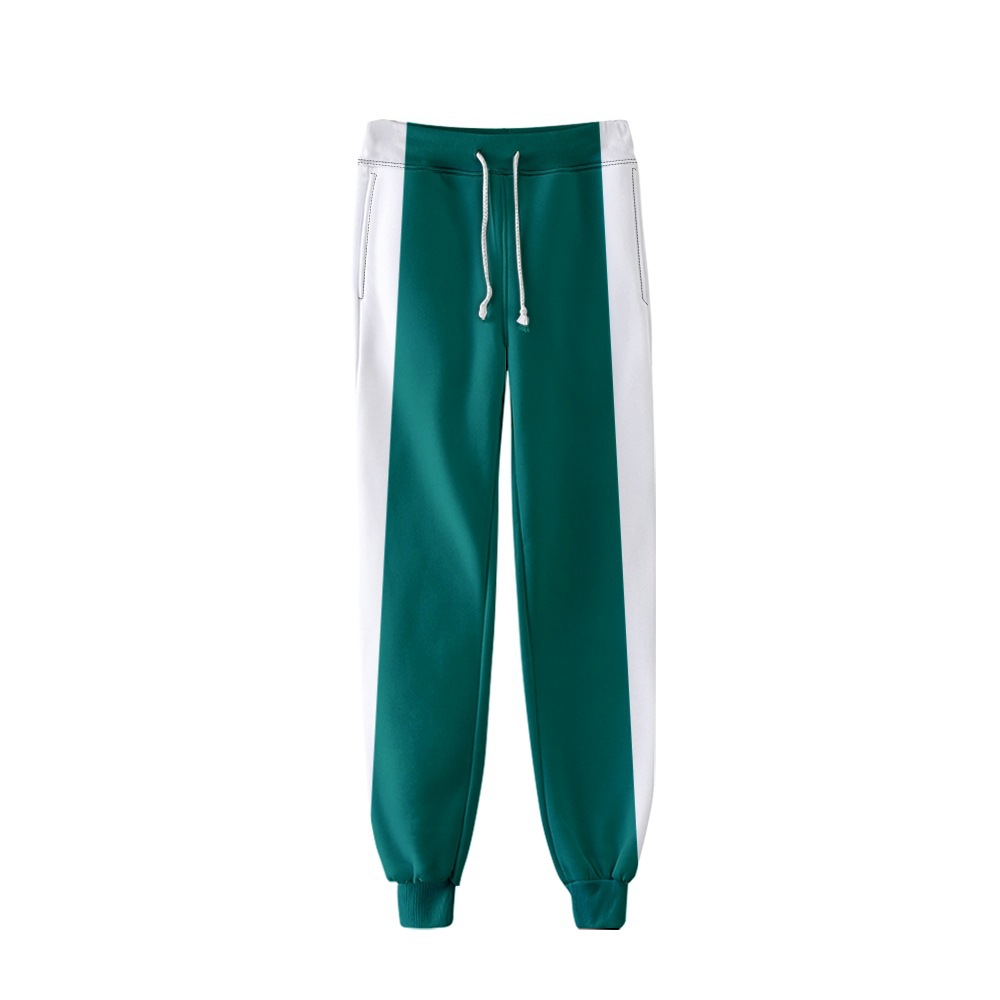 Kids Adult Squid Game2 Cosplay Costume T-Shirt/Jacket/Pants/Tracksuit/Jumpsuit - Picture 46 of 52