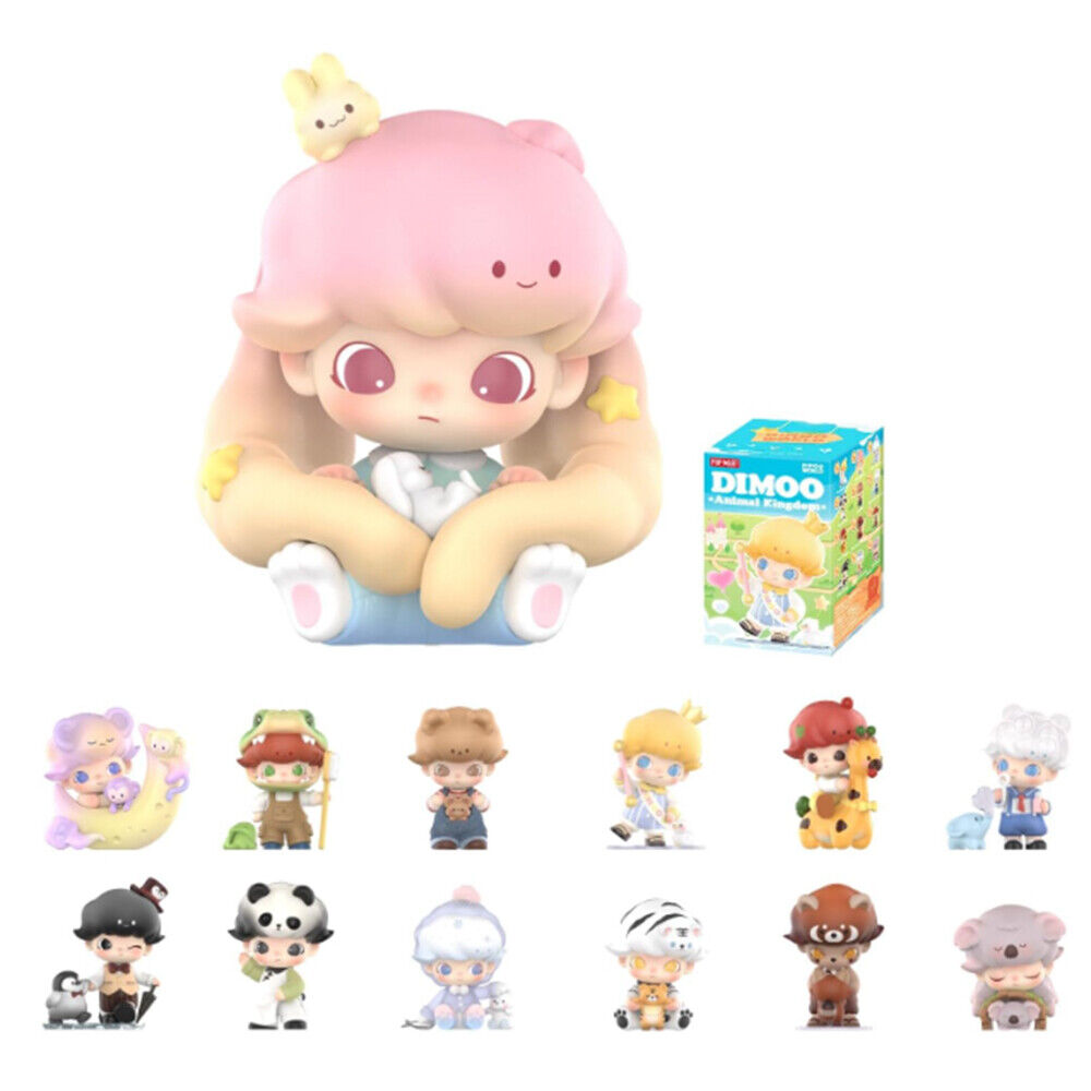 popmart dimoo バスキア 001 skullpanda molly POPMART] SKULLPANDA The Paradox and baby Molly stuffed