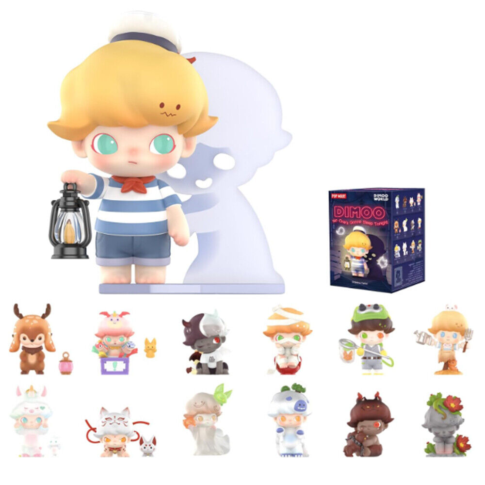 popmart dimoo バスキア 001 skullpanda molly POPMART] SKULLPANDA The Paradox and baby Molly stuffed