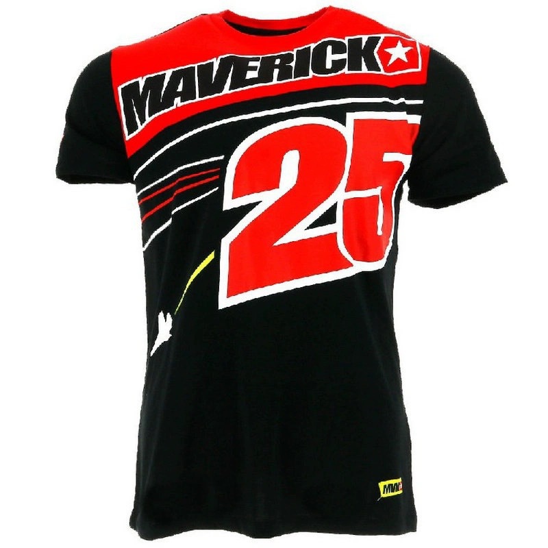 VR46 ValentinoRossiMonster Energy Racing WRT Le Mens T-Shirt Tops Tee Shirts - Picture 12 of 12